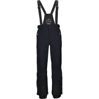 Killtec Herren Latzhose KSW 100 ENOSH MN SKI PNTS