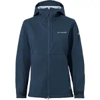 Vaude Damen Funktionsjacke Wo All Year Elope Softshell Jacket