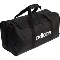 Adidas Sporttasche "LINEAR DUFFELBAG M"