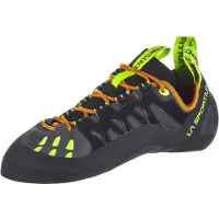 La Sportiva Tarantulace Kletterschuhe Schwarz EU 42 Mann Schwarz EU 42