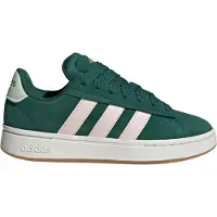 Adidas JI1715_570, Grün, Collegiate Green,Wonder Quartz,Linen Green