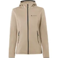 Vaude Damen Unterjacke Wo Idris Fleece Hoody