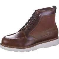 Timberland Britton Mills Mid Stiefel