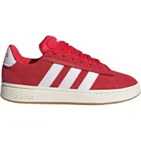 Adidas Sneakers JI1710 in Red color size 43 1/3