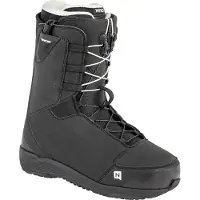 Nitro ANTHEM TLS Snowboard Boots in schwarz, Größe 27 1/2