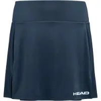 Head Damen Skort CLUB Basic Skort Long W