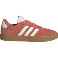 Adidas Damen Schnürschuh VL Court 3.0