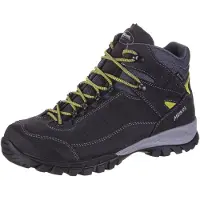 Meindl Salo Mid GTX ANTHRAZIT/GELB ANTHRAZIT/GELB 46.5