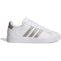 Adidas GW9215_600, Weiß, Cloud White,Platinum Metallic,Platinum Metallic