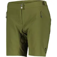 SCOTT Endurance Padded Kurze Hose