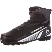 MCKINLEY ACTIVE Pro PLK Langlaufschuhe in schwarz, Größe 9