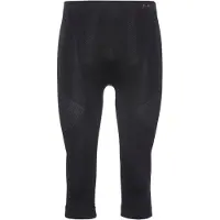 Falke Leggings W 3/4 Tights Herren Black-M