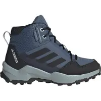 Adidas Kinder Multifunktionsstiefel Terrex Ax4r Mid Rain.Rdy
