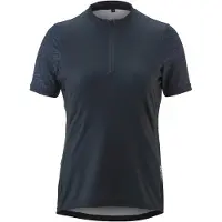 Gonso Adventure Funktionsshirt in blau, Größe 36