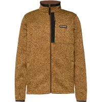 Columbia Sweater Weather Fleece Mit Durchgehendem Reißverschluss