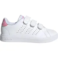 Adidas ID1305 ADVANTAGE BASE 2.0 Weiß