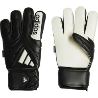 Adidas COPA GL MTC FS Torwarthandschuhe in schwarz, Größe 10
