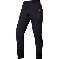 Endura Wasserdichte Hose für Damen MT500 Burner II | Größe L