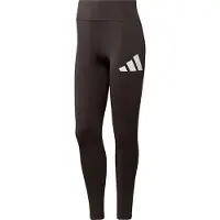 Adidas Damen Tight Train Essentials Big Logo Full-Length