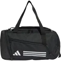 Adidas Sporttasche TR DUFFLE XS IP9861 - Black/White - One size