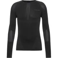 Falke Unterhemd W Longsleeved Shirt Herren Black-L
