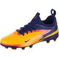 Nike Jr Phantom 6 Low Acad Fg/Mg Eh Navy-Blue Navy-Blue 4,5Y