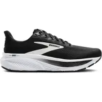 Brooks Ghost 17 Schmale Laufschuhe Schwarz EU 39 Frau Schwarz EU 39