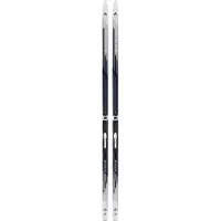 MCKINLEY Langlauf-Ski-Set Active 8 Grip + Prolink Auto