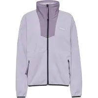 Columbia Sequoia Grove Fleece Mit Durchgehendem Reißverschluss