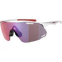 Oakley Cybr Dyno polished white/prizm road (951303)
