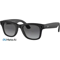 Ray Ban META Wayfarer 50 mm