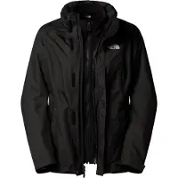 The North Face Damen Doppeljacke W EVOLVE II TRICLIMATE JACKET - EU
