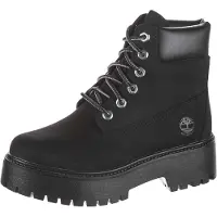 Timberland - Wasserdichte Stone Street 6-Inch Damenstiefel - Nummer 39