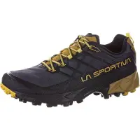 La Sportiva Akyra II GTX Herren Trailrunning Schuhe grau EU 42,5