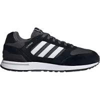 Adidas Run 80 s Sneaker Schwarz