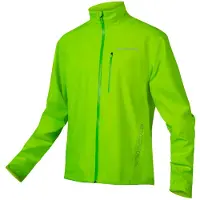 Endura Regenjacke Hummvee | Größe M