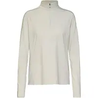 Hoka One One GLIDETECH Funktionsshirt in grau, Größe XS