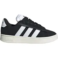 Adidas Grand Court Alpha Sneaker Schwarz