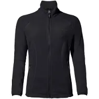 Vaude Damen Unterjacke Wo Rosemoor Fleece Jacket II
