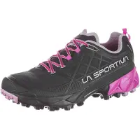 La Sportiva Akyra Ii Goretex Wanderschuhe Schwarz EU 37 1/2 Frau Schwarz EU 37 1/2