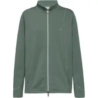 JOY Sportswear Dorit Funktionsjacke in grün, Größe 42