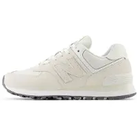New Balance WL574V2 LINEN FOG 40.5
