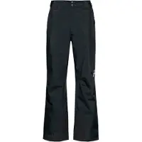 CMP Skihose in schwarz, Größe 27