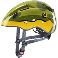 Uvex Kid 2 Junior-helm