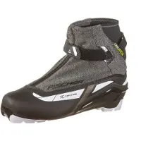 Fischer XC COMFORT PRO WS Langlaufschuhe in schwarz, Größe 37