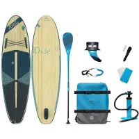 Firefly SUP-Board iSUP 300 COM I