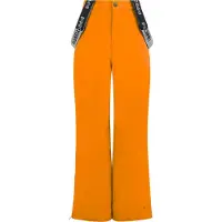 Protest Skihose Spikety Jungen Caramel Yellow-Größe 176