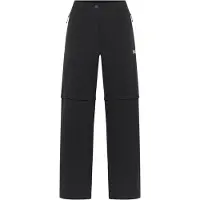 Jack Wolfskin Damen Hose PICO TRAIL ZIP OFF PANTS W