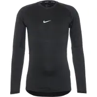 Nike Herren Sweatshirt M NP DF TIGHT TOP LS
