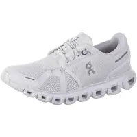 On Running Sneakers Cloud 6 3WF10061200 Weiß